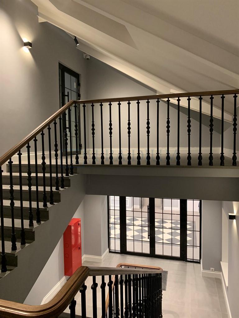 Сдается офис в Москве, д 40Г стр 4