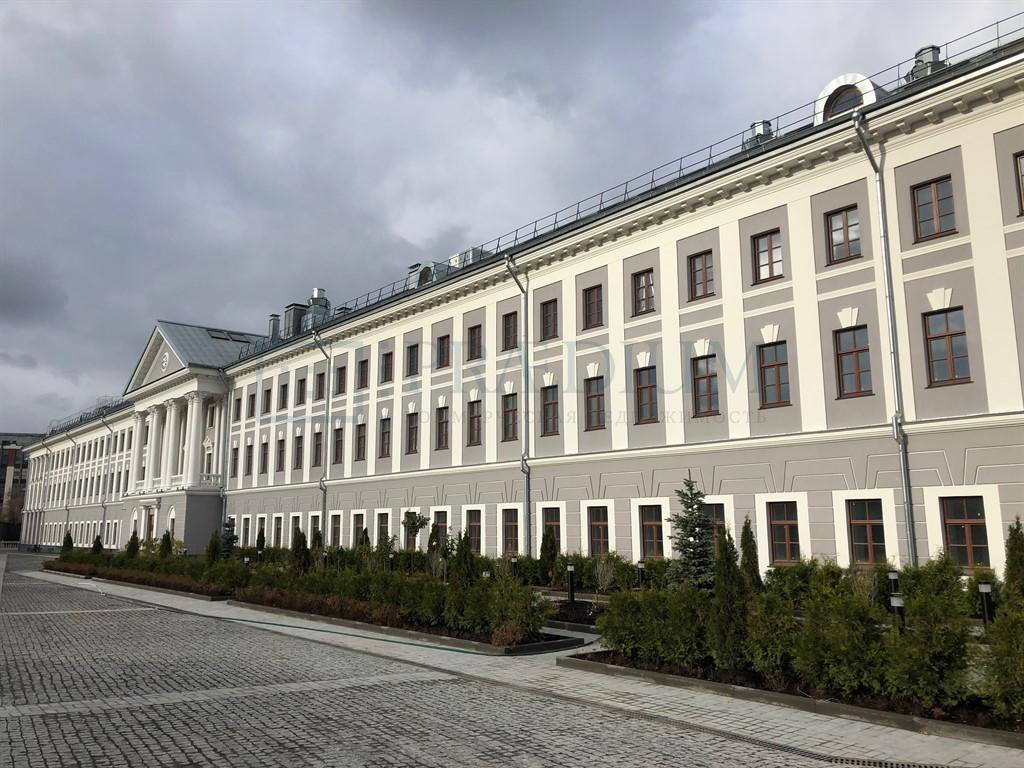 Сдается офис в Москве, д 40Г стр 4