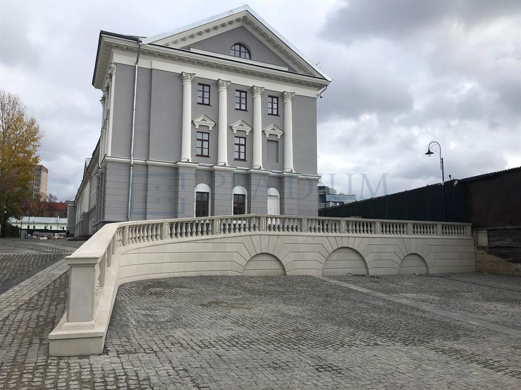 Сдается офис в Москве, д 40Г стр 4