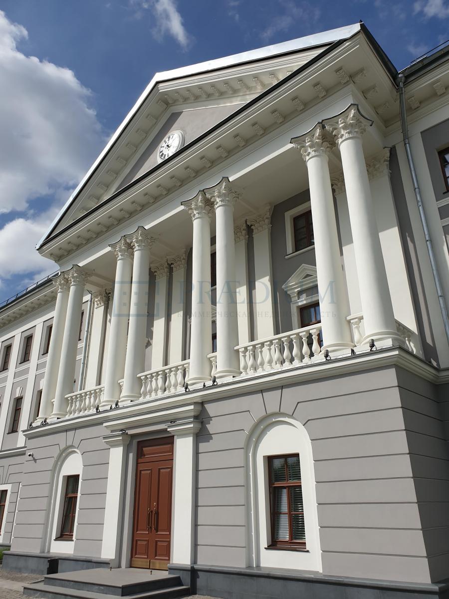 Сдается офис в Москве, д 40Г стр 4