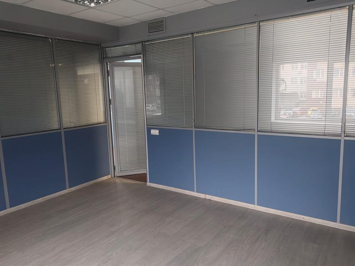 Сдается офис в Москве, дом  2,стр.6