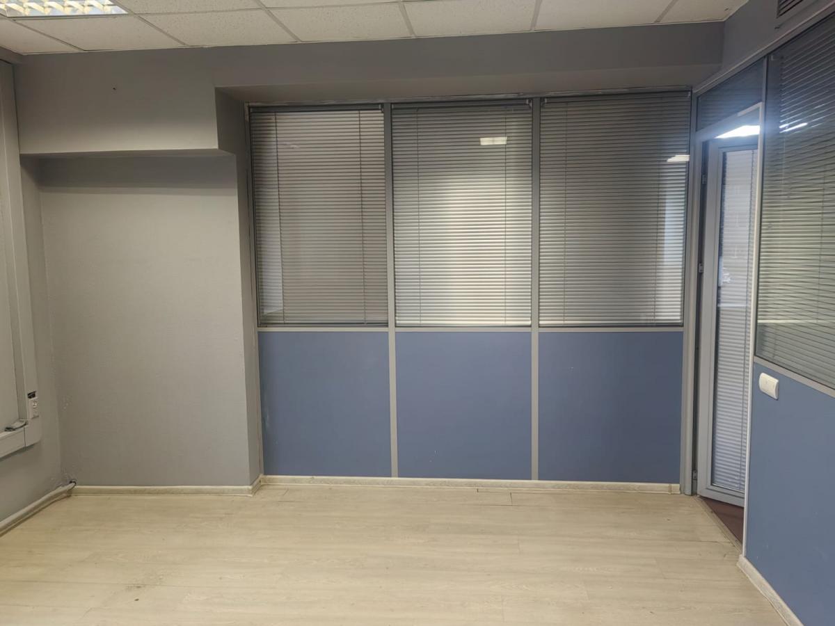 Сдается офис в Москве, дом  2,стр.6