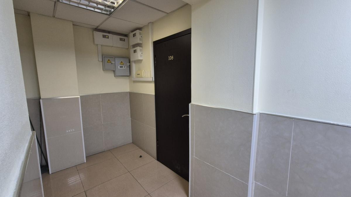 Сдается офис в Москве, дом 67