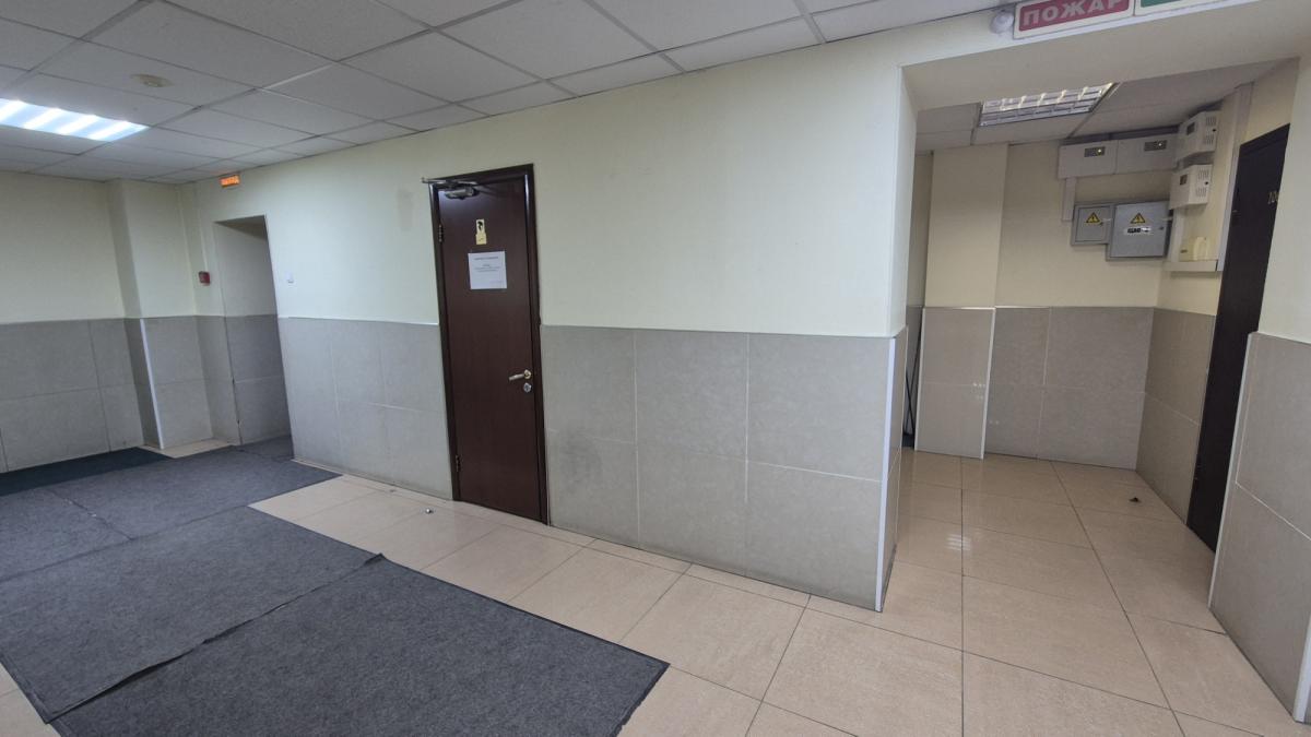 Сдается офис в Москве, дом 67
