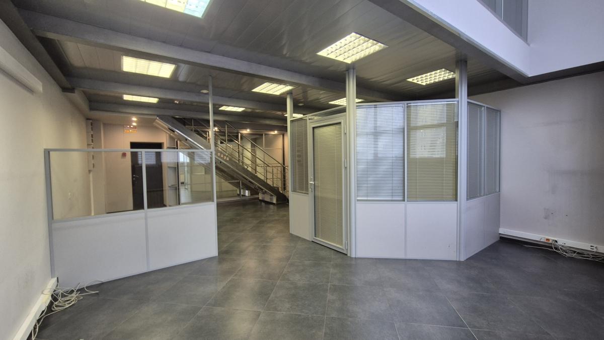 Сдается офис в Москве, дом 67