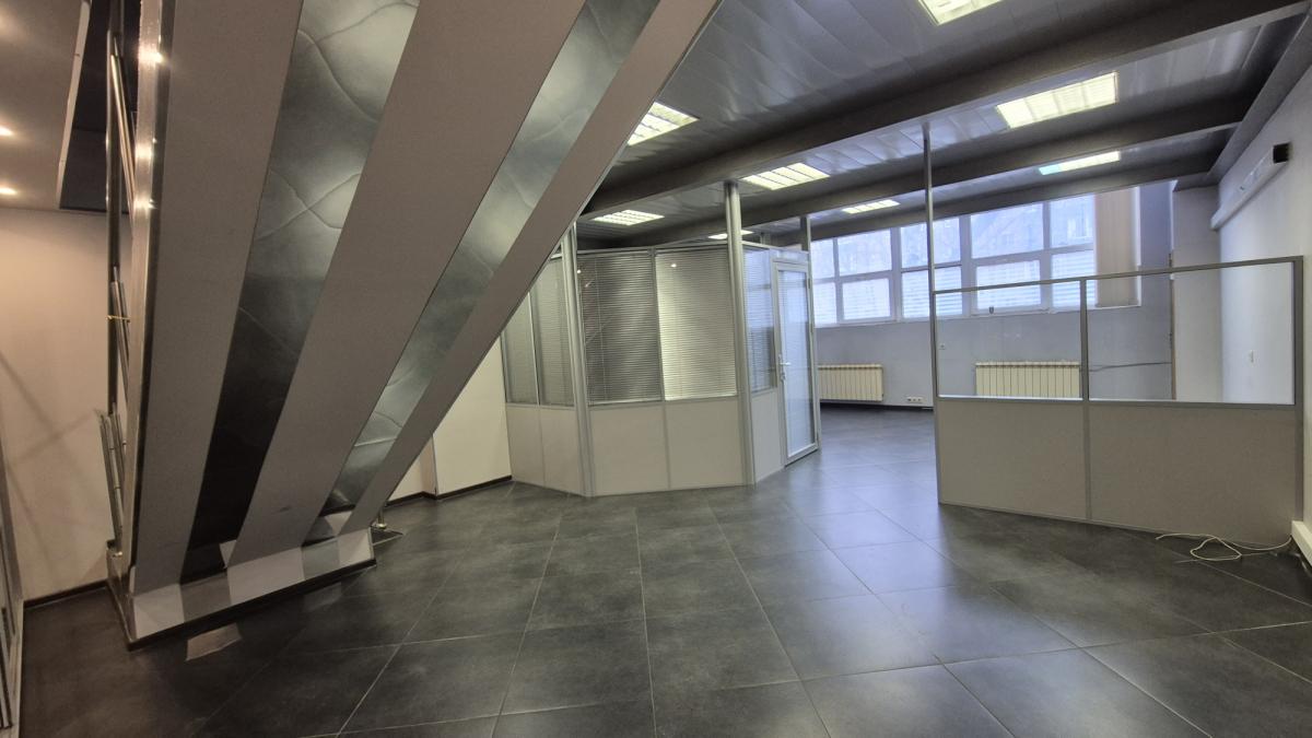 Сдается офис в Москве, дом 67