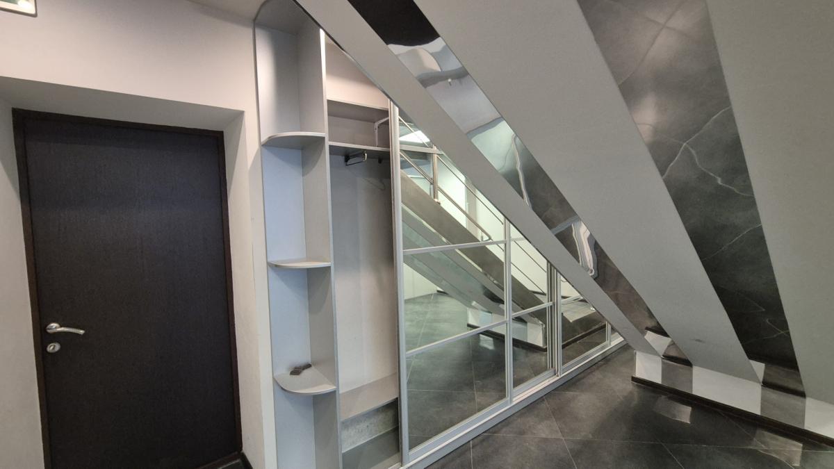 Сдается офис в Москве, дом 67