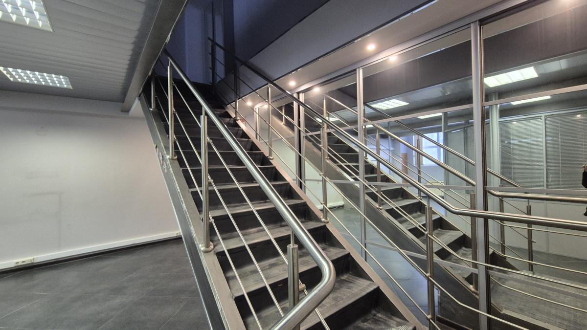 Сдается офис в Москве, дом 67