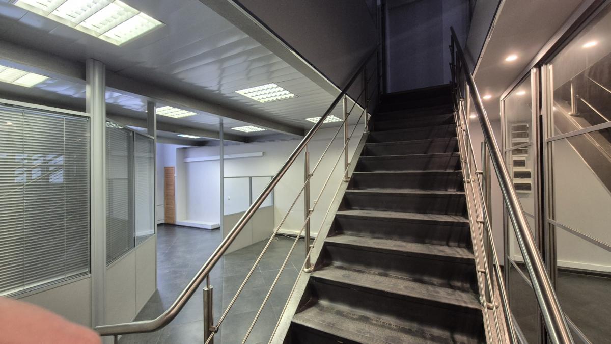 Сдается офис в Москве, дом 67