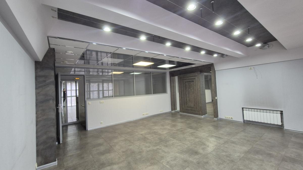 Сдается офис в Москве, дом 67