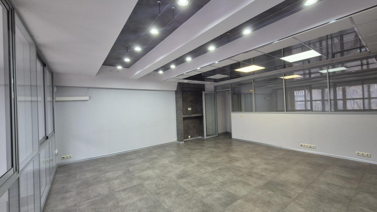 Сдается офис в Москве, дом 67