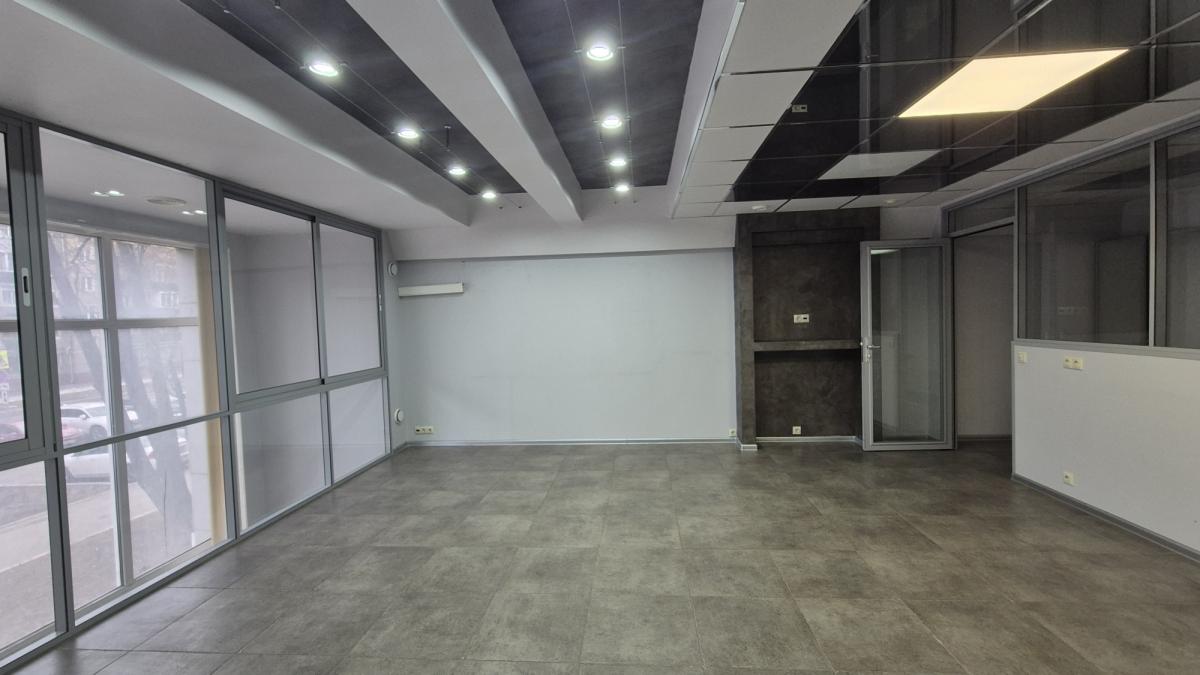 Сдается офис в Москве, дом 67