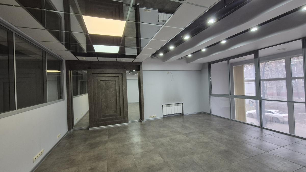 Сдается офис в Москве, дом 67