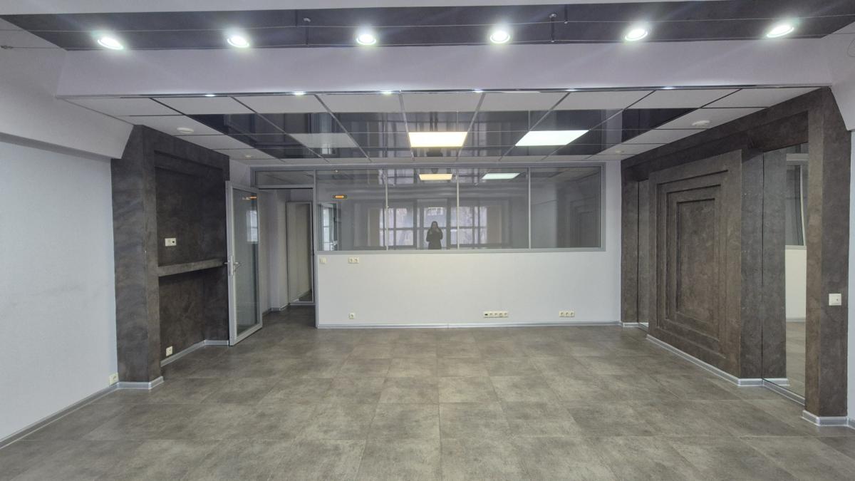 Сдается офис в Москве, дом 67