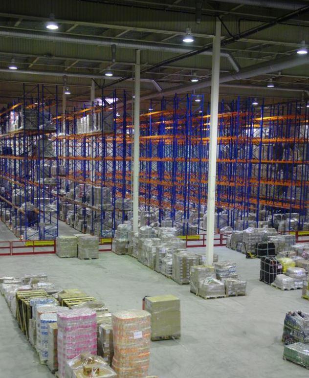 Сдается склад в Новосибирске, д 71