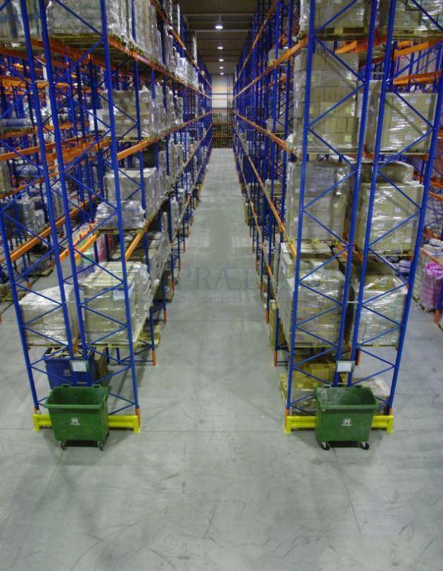 Сдается склад в Новосибирске, д 71