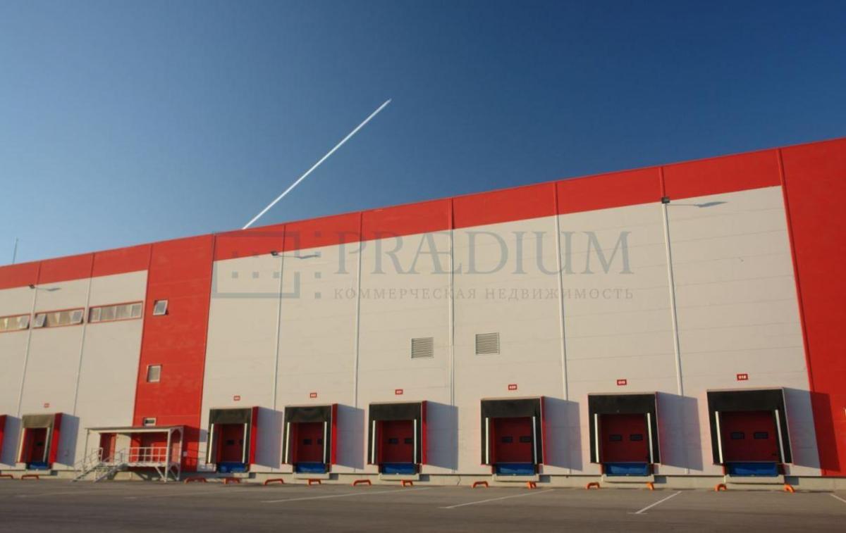 Сдается склад в Новосибирске, д 71