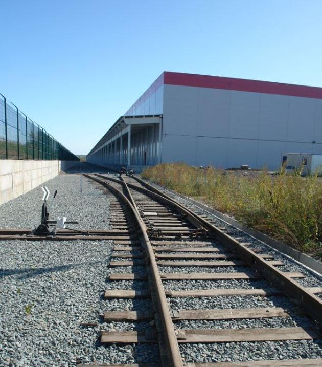 Сдается склад в Новосибирске, д 71