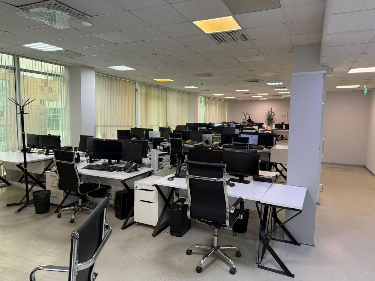 Сдается офис в Москве, д 5