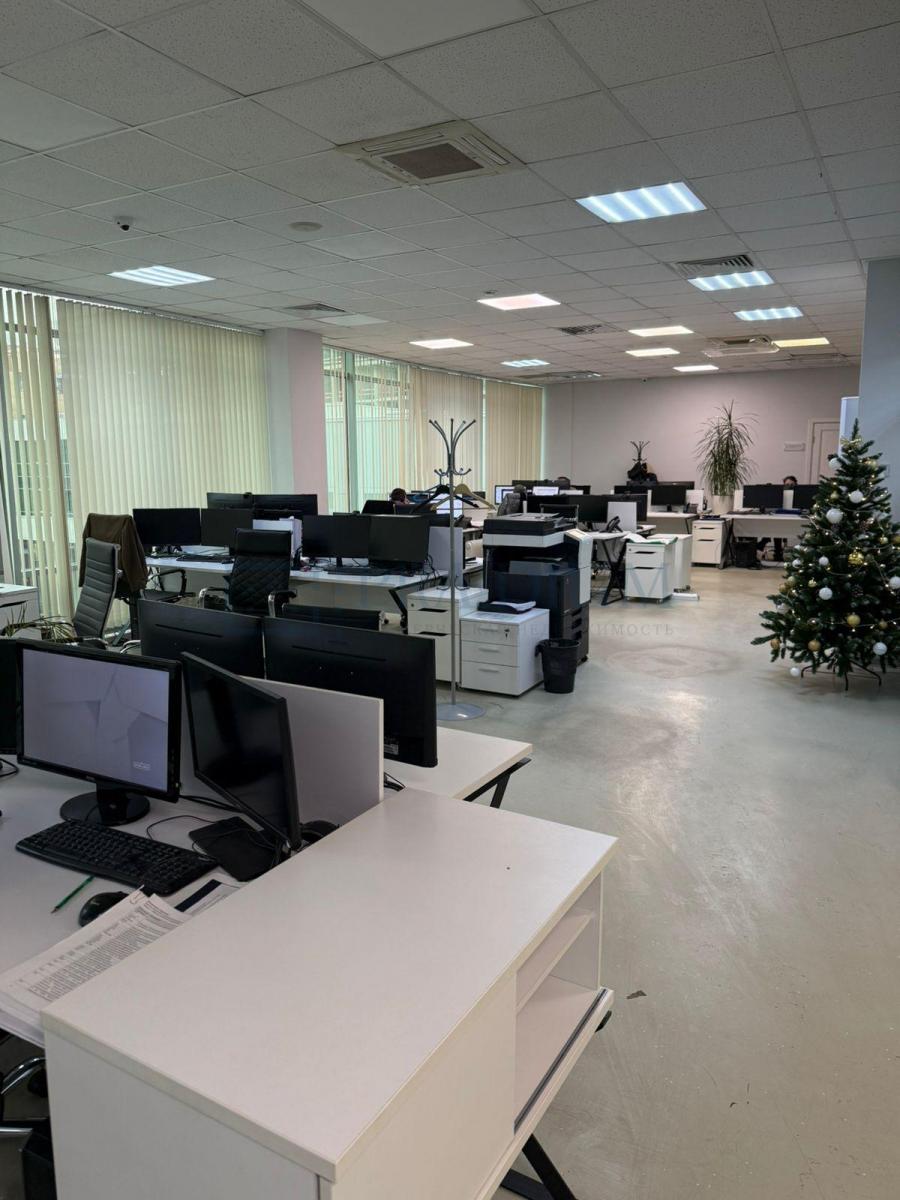 Сдается офис в Москве, д 5