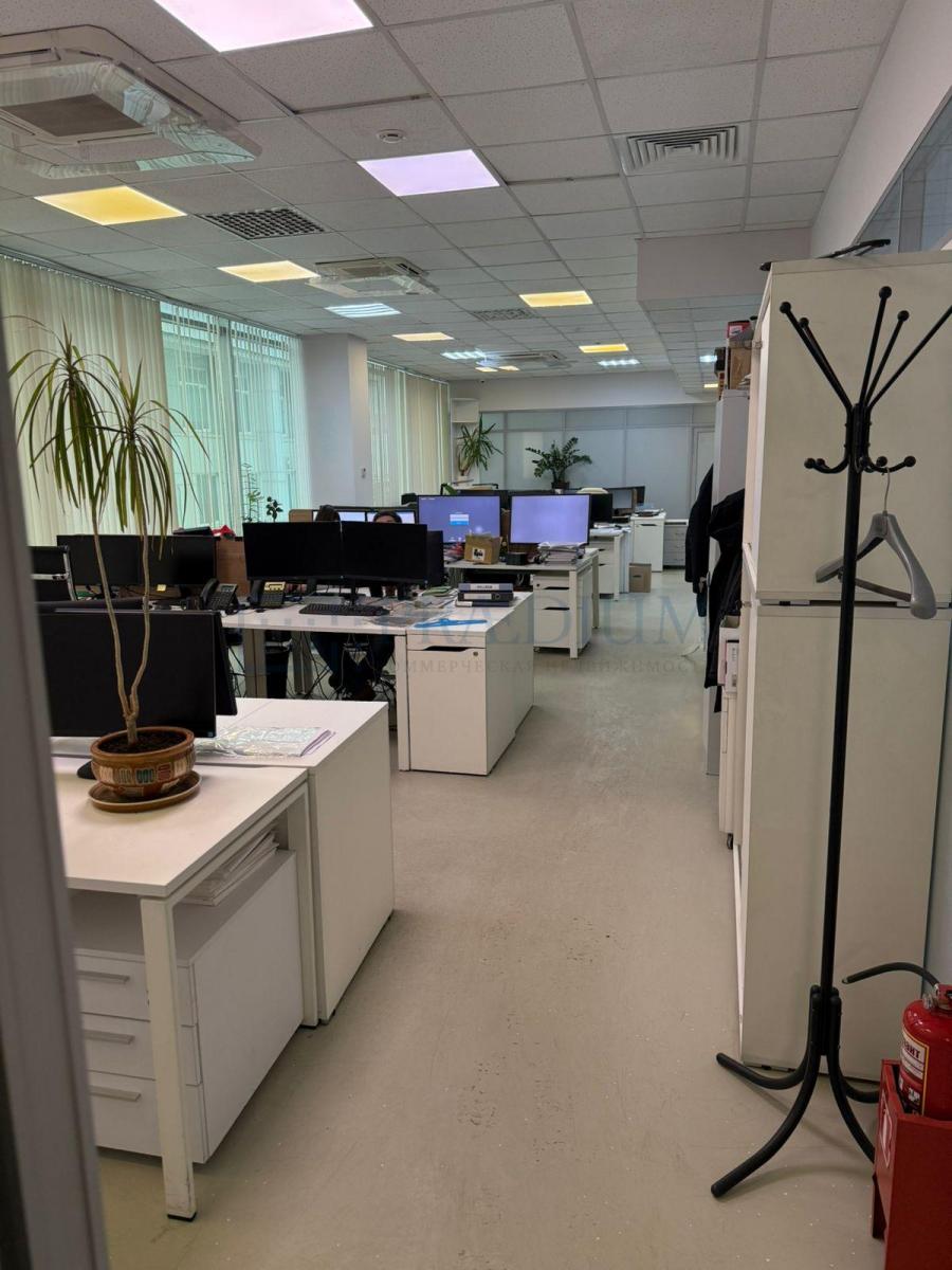 Сдается офис в Москве, д 5