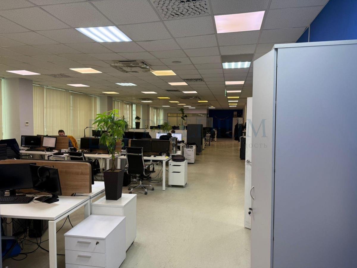 Сдается офис в Москве, д 5