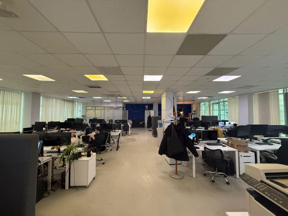 Сдается офис в Москве, д 5