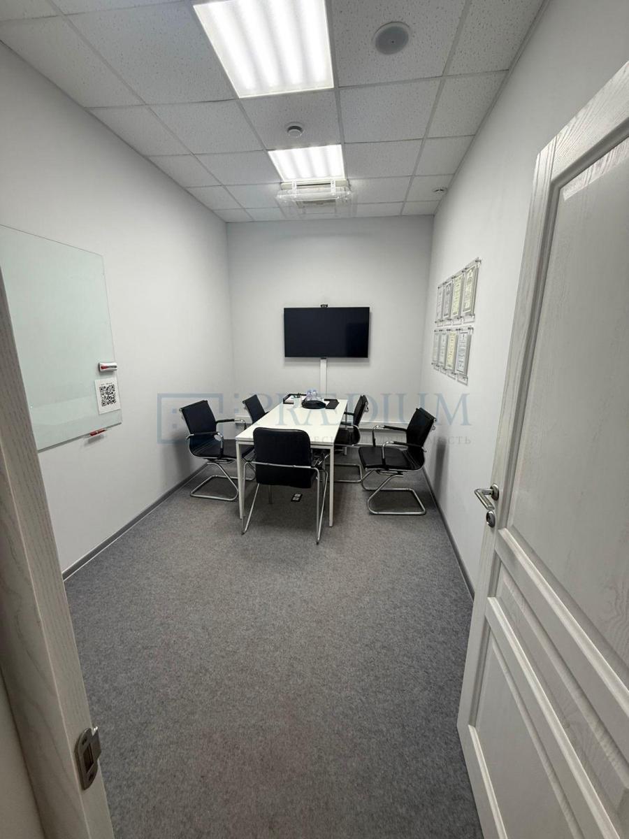 Сдается офис в Москве, д 5