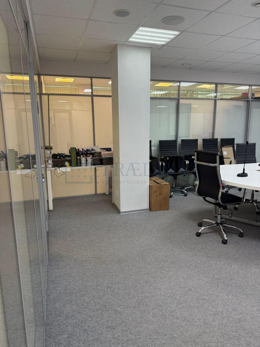 Сдается офис в Москве, д 5