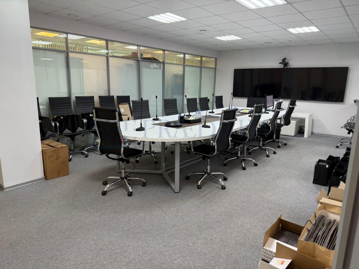 Сдается офис в Москве, д 5