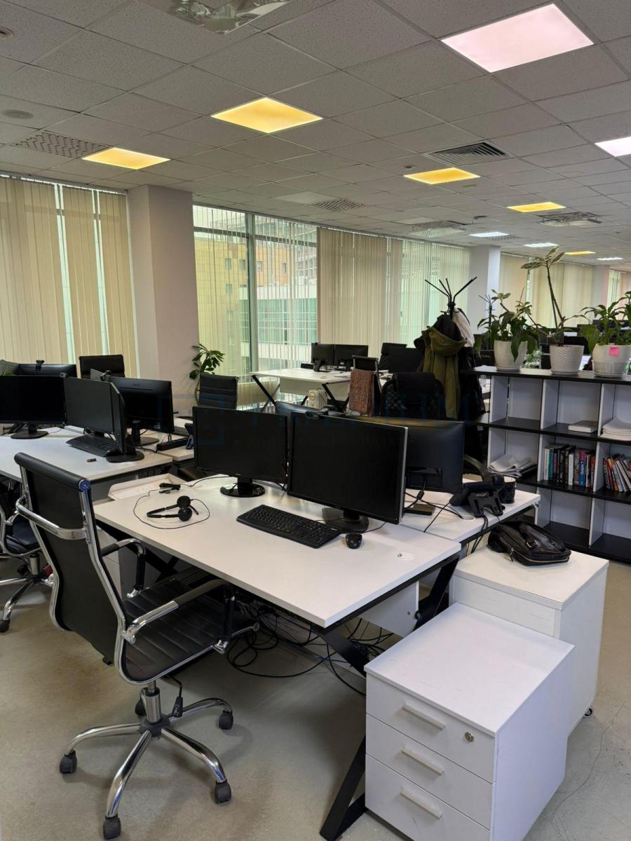 Сдается офис в Москве, д 5