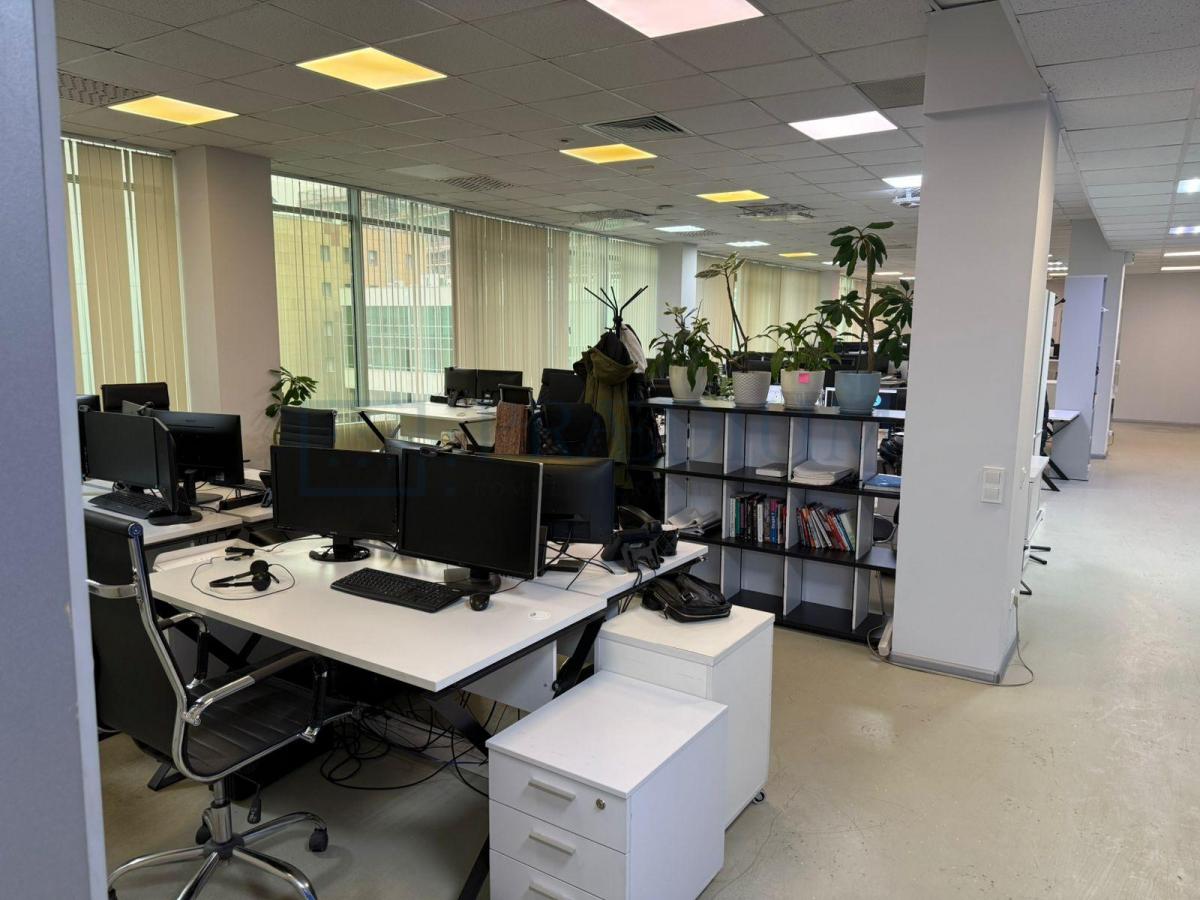 Сдается офис в Москве, д 5