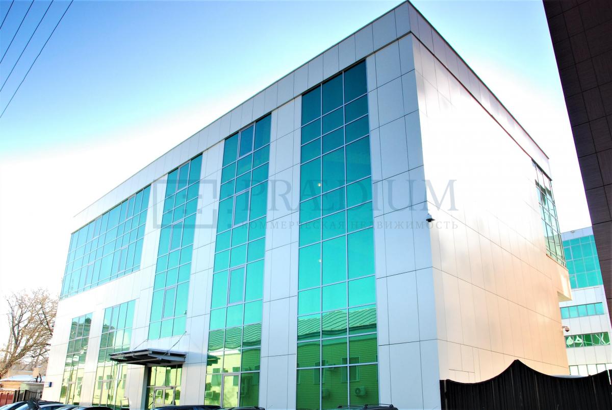 Сдается офис в Москве, д 5