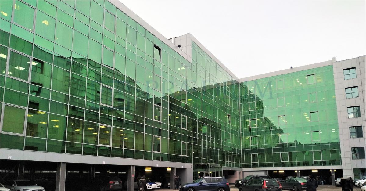 Сдается офис в Москве, д 5