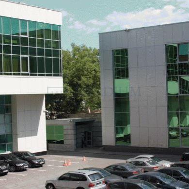 Сдается офис в Москве, д 5