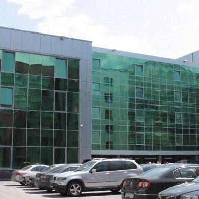 Сдается офис в Москве, д 5