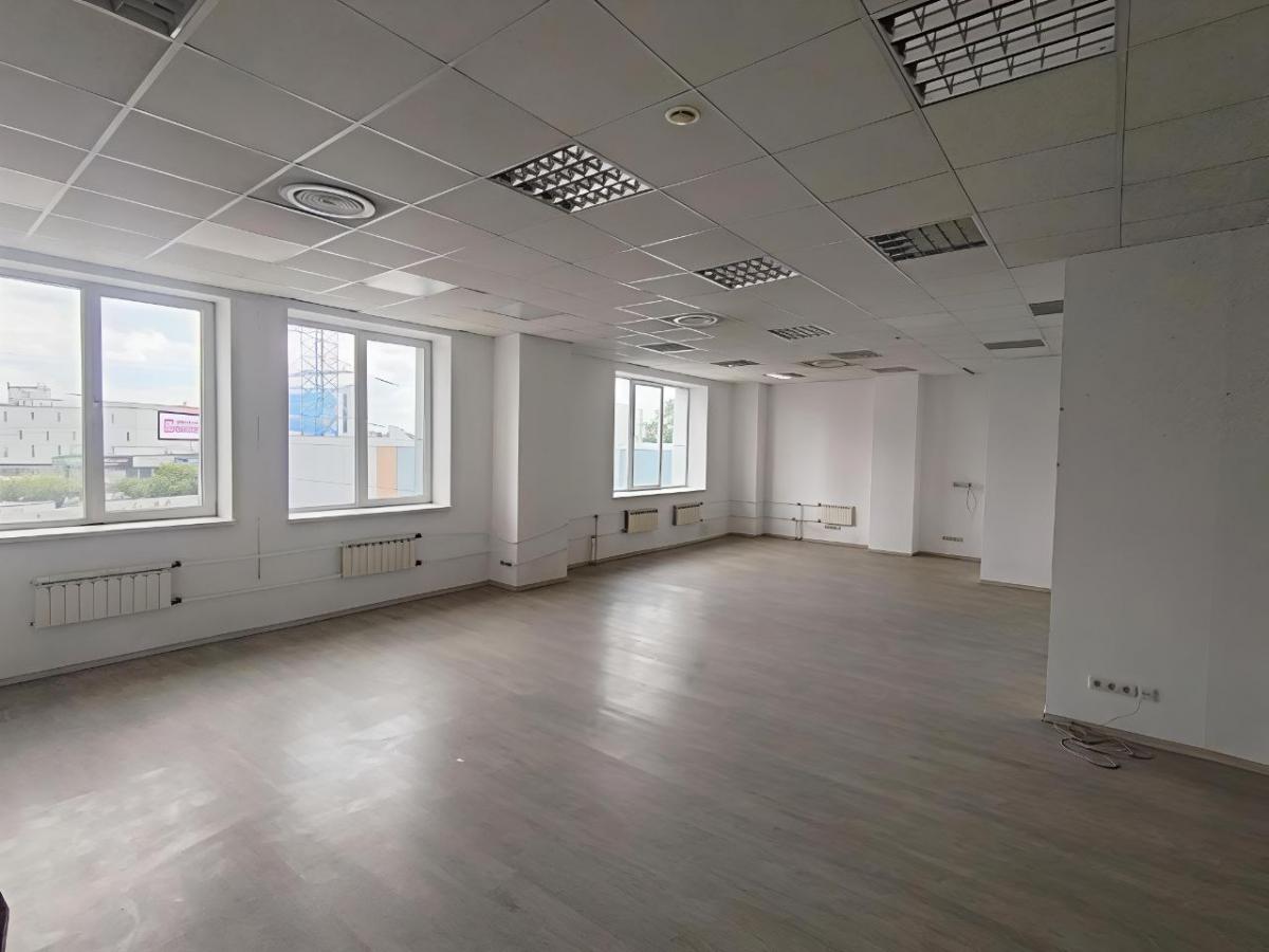 Сдается офис в Москве, 5,стр. 6,стр.1