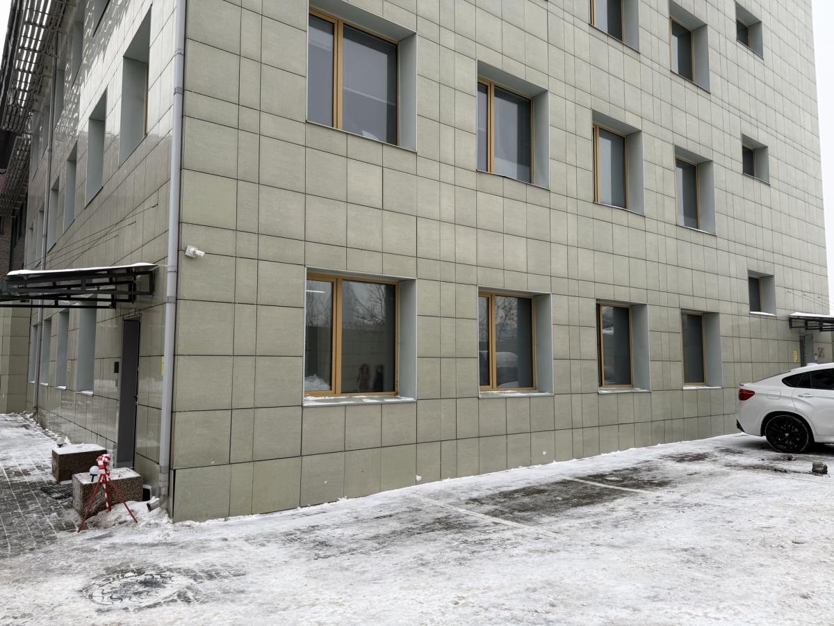 Сдается офис в Москве, дом 14,стр. 1,стр.7