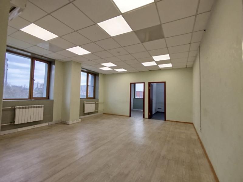 Сдается офис в Москве, дом 14,стр. 1,стр.7