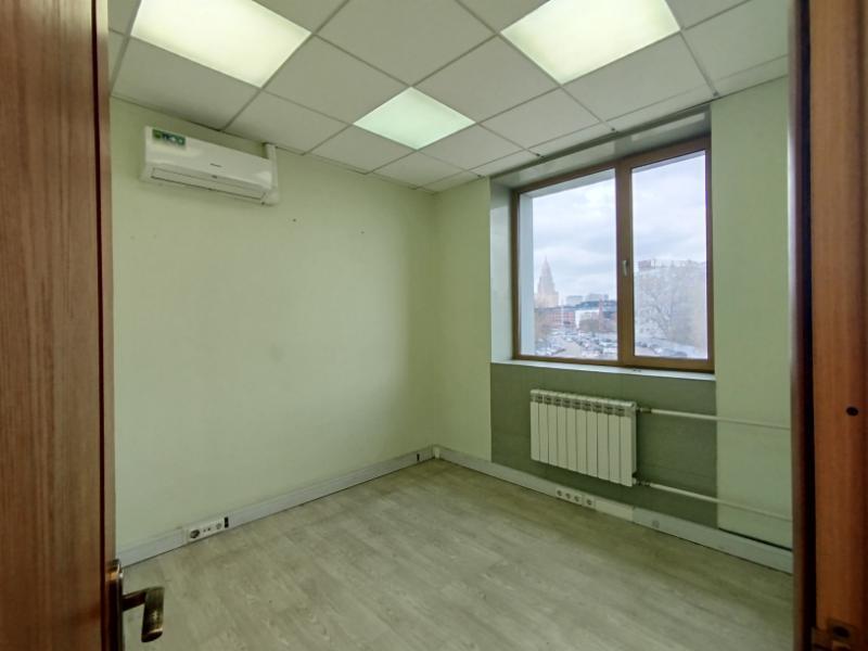 Сдается офис в Москве, дом 14,стр. 1,стр.7