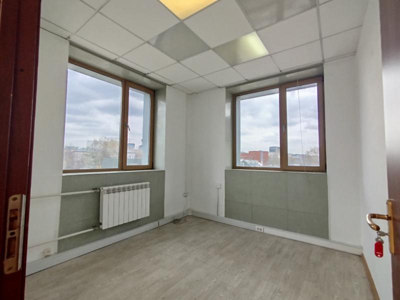 Сдается офис в Москве, дом 14,стр. 1,стр.7