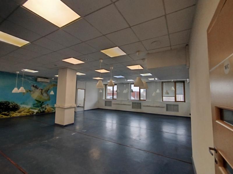 Сдается офис в Москве, дом 14,стр. 1,стр.7