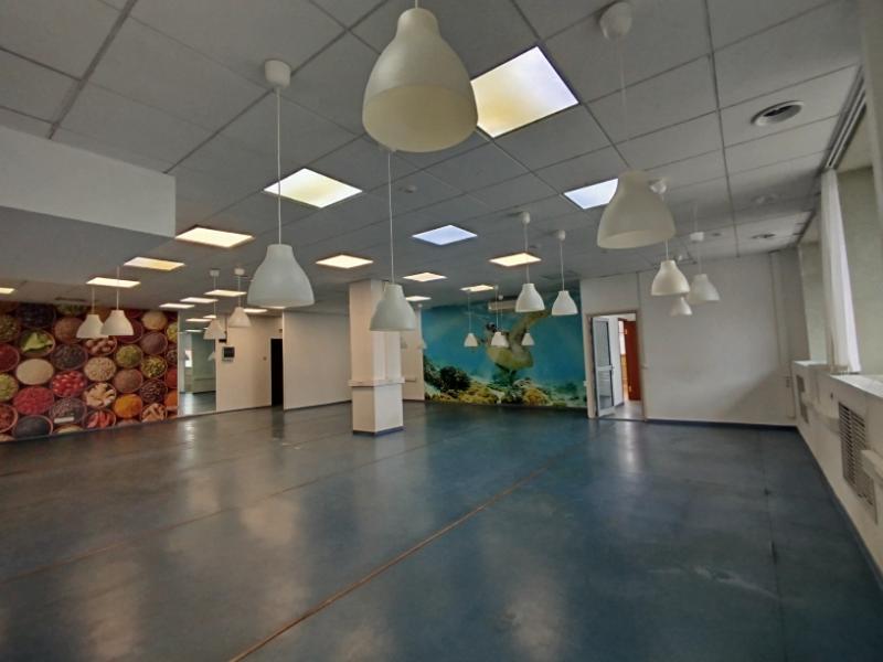 Сдается офис в Москве, дом 14,стр. 1,стр.7