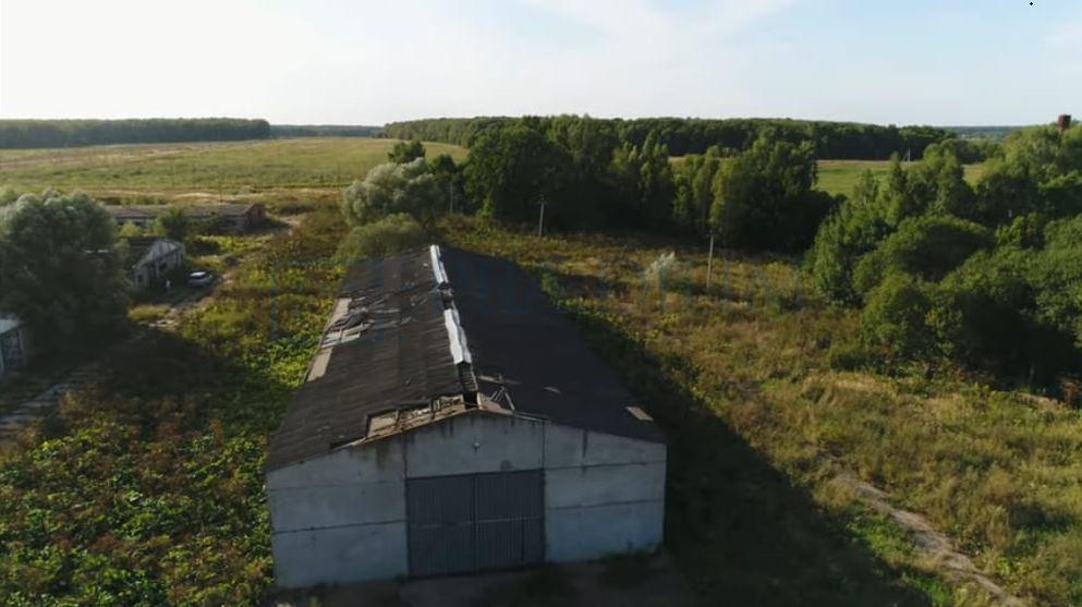 Продам склад в Серпухове