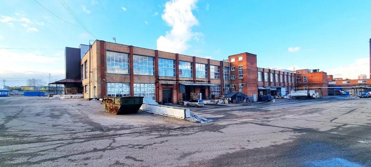 Сдается склад в Щёлково