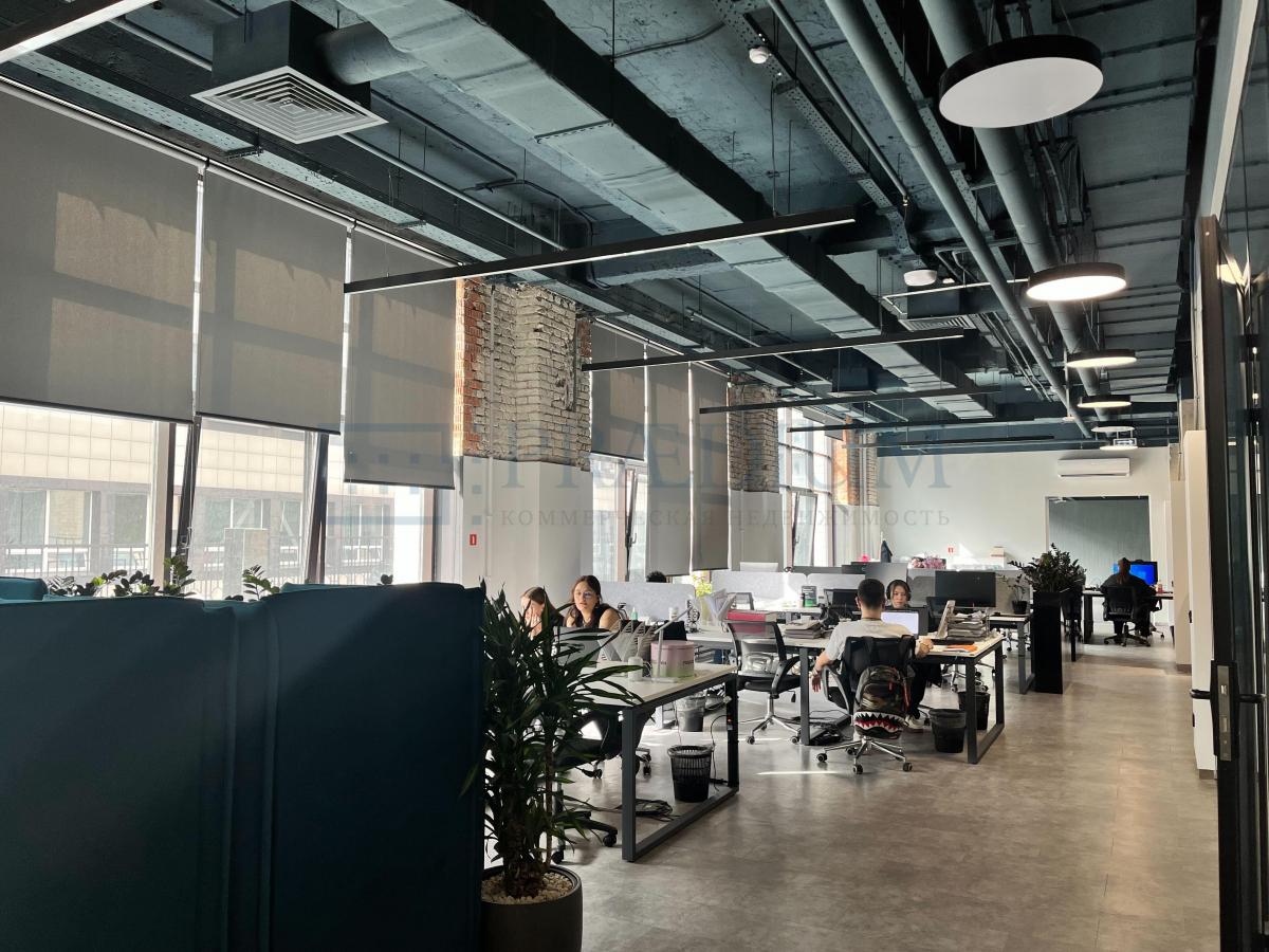 Сдается офис в Москве, д 3