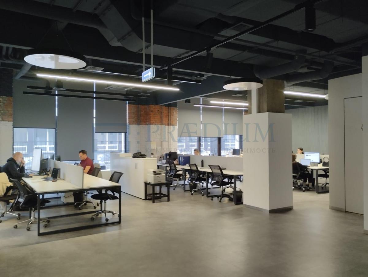 Сдается офис в Москве, д 3