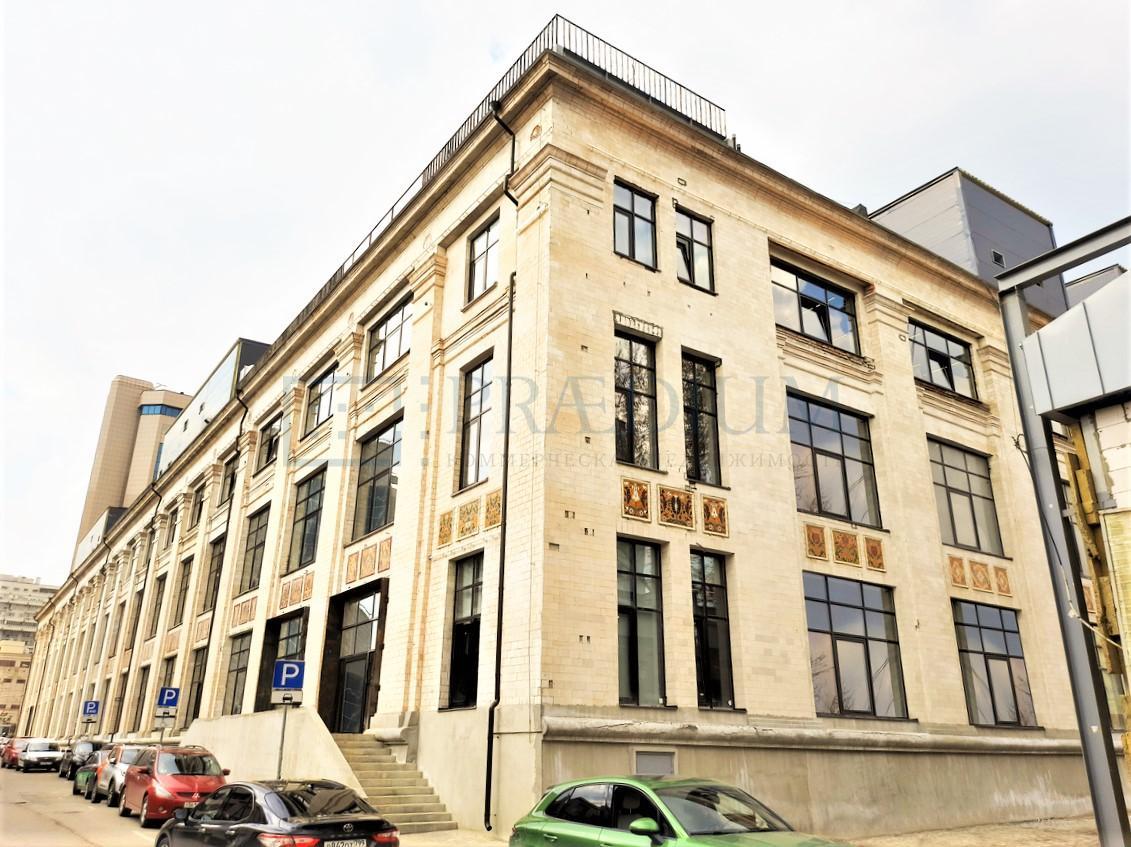 Сдается офис в Москве, д 3