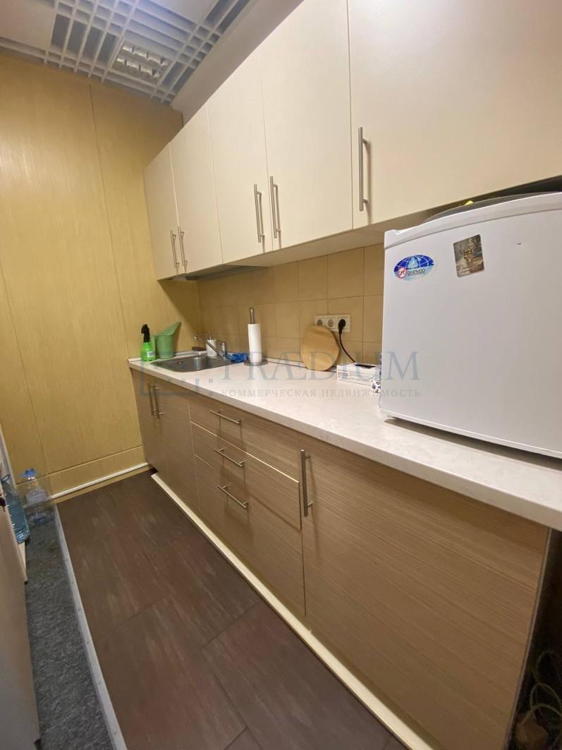 Сдается офис в Москве, д 12