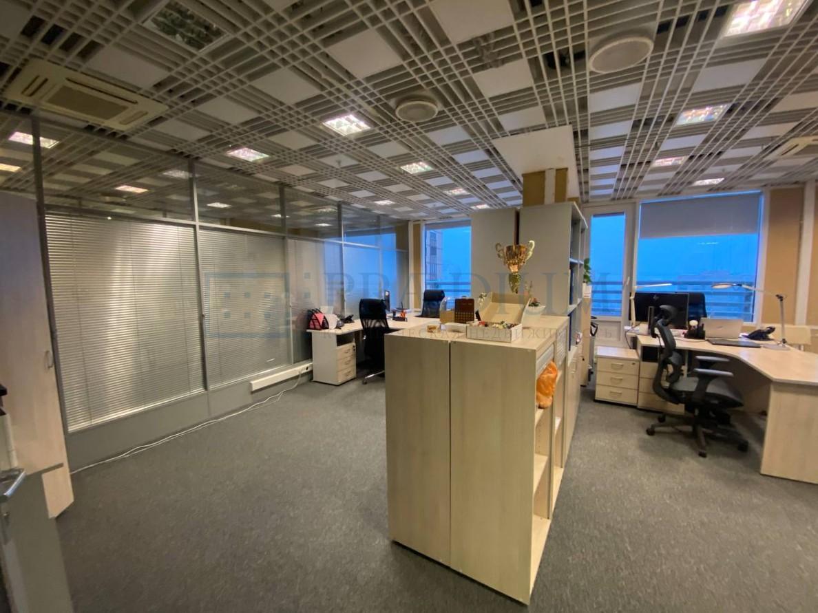 Сдается офис в Москве, д 12